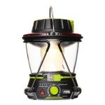 Lighthouse 600 Multi-Functional Emergency Light & Charger