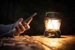 Lighthouse 600 Multi-Functional Emergency Light & Charger