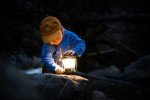Lighthouse 600 Multi-Functional Emergency Light & Charger