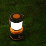 AYL Battery-Powered LED Camping Lantern for Emergencies