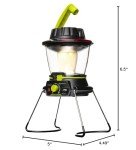 Lighthouse 600 Multi-Functional Emergency Light & Charger