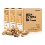DAYZOB Peanut Survival Food Bars Emergency Kit
