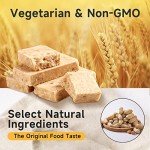 DAYZOB Peanut Survival Food Bars Emergency Kit
