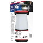 Energizer LED Lantern: 500 Lumens Hurricane Survival Light