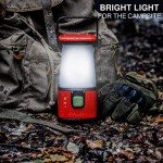 Energizer LED Lantern: 500 Lumens Hurricane Survival Light