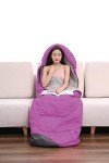 Lightweight Waterproof Sleeping Bags for All Seasons