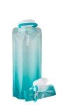 Vapur 1L Wide Mouth Reusable Water Bottle