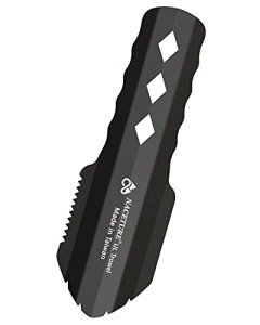 Lightweight Aluminum Trowel for Camping & Hiking