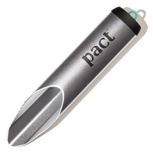 Lightweight Aluminum Shovel for Camping and Hiking