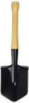 Cold Steel Spetsnaz Shovel - 19.68" Blade