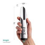 Lightweight Aluminum Shovel for Camping and Hiking
