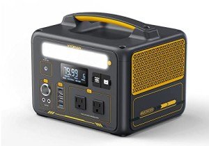 VTOMAN 600X Emergency Power Jump Starter