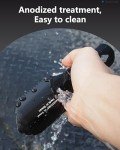 Lightweight Aluminum Trowel for Camping & Hiking