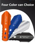 Lightweight Aluminum Trowel for Camping & Hiking