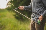 Heavy-Duty Bow Saw for Yard Work & Outdoors