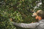 Heavy-Duty Bow Saw for Yard Work & Outdoors