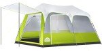 Vibemo Instant Family Tent for 8-10 People