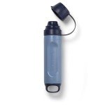 LifeStraw Peak Solo Water Filter - Emergency Ready
