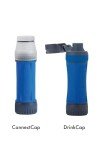 Platypus Quickdraw 1L Backpack Water Filter System