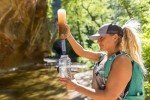 LifeStraw Peak Solo Water Filter - Emergency Ready