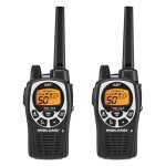 Midland GXT1000VP4 Two-Way Radio Pair
