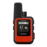 Garmin InReach Mini Satellite Communicator - Waterproof & Durable