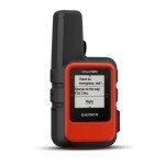Garmin InReach Mini Satellite Communicator - Waterproof & Durable