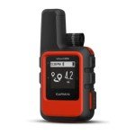 Garmin InReach Mini Satellite Communicator - Waterproof & Durable