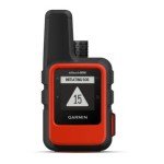 Garmin InReach Mini Satellite Communicator - Waterproof & Durable