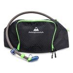 Rimrock Hydration Hip Pack with Insulated Reservoir