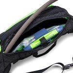 Rimrock Hydration Hip Pack with Insulated Reservoir