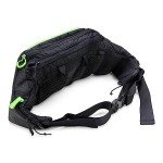Rimrock Hydration Hip Pack with Insulated Reservoir