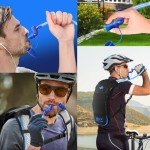 Hydration Backpack Set for Hurricane Preparedness