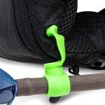 Rimrock Hydration Hip Pack with Insulated Reservoir