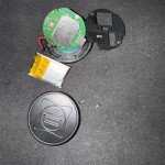 Mini Magnetic GPS Tracker for Vehicles – No Fees