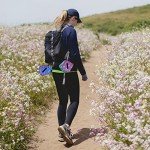 Women’s Reusable Camping Pee Cloths - 2 Pack