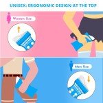 Portable Urine Bags - 12 Pack for Emergencies