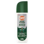 Deep Woods Insect Repellent Spray, 6 oz