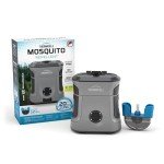 Rechargeable Mosquito Repellent Adventure EX-Series
