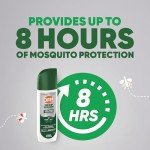 Deep Woods Insect Repellent Spray, 6 oz