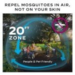 Rechargeable Mosquito Repellent Adventure EX-Series