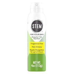 Fragrance-Free Mosquito and Tick Repellent Spray