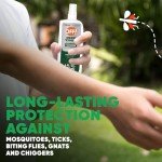 Deep Woods Insect Repellent Spray, 6 oz