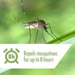 Fragrance-Free Mosquito and Tick Repellent Spray