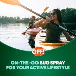 Deep Woods Insect Repellent Spray, 6 oz