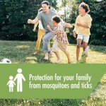 Fragrance-Free Mosquito and Tick Repellent Spray