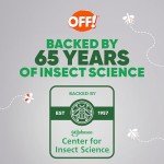 Deep Woods Insect Repellent Spray, 6 oz