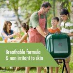 Fragrance-Free Mosquito and Tick Repellent Spray