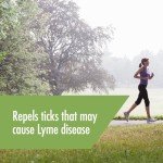 Fragrance-Free Mosquito and Tick Repellent Spray