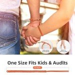 24 Pack Mosquito Repellent Bracelets – DEET-Free